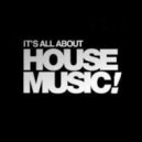 Daz Fontain ( Dj Obsession) - Its All About House Vol ! ()
