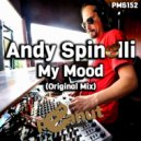 Andy Spinelli - My Mood (Original Mix)