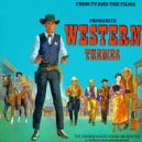 The Cinema Sound Stage Orchestra - Maverick Theme