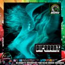 GC Breakz - DIFERENT (Original Mix)