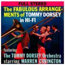 Tommy Dorsey Orchestra - Swingin\' On Nothin\' ()