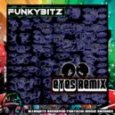 Crash Bass & FUNKYBITZ - Eyes
