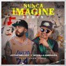 Jotha Melody & Nova - Nunca Imaginé
