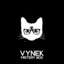 Vynek - Dr. Outworld