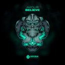 AMOUR - Believe (Original Mix)
