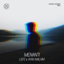 Lepz & Wan Mulhim - Menanti (Original Mix)