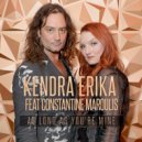 Kendra Erika & Constantine Maroulis - As Long As You\'re Mine (feat. Constantine Maroulis) (Original Mix)