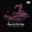 Ole Eb & Jonas Eb & Sam Threadgold - Keep Up This High (Original Mix)