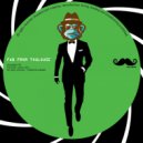 Fab From Toulouse - Pé Di Bissilon