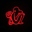 The New Monkey - Pt. 08 ()