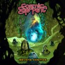 Cosmic Serpent - Fabric of Reality ()