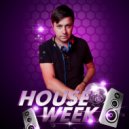 Alex Shu - House week #059 (Radio Mix)