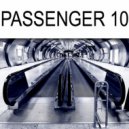 Passenger 10 x Post Malone - Tales Fall Apart