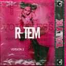 R-Tem - Voiceless