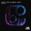 Roddy Lima & Gabriel Rosin - Crazy (Original Mix)