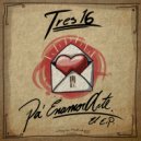 Tres16 & Eva Nova 316 & Jhanles TryAgain & Lexico Ht - Mente Y corazon (feat. Lexico Ht)