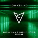 Roddy Lima & Gabriel Rosin - STROBE (Original Mix)