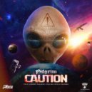 Pilgrim Orchestra - Caution (Original Mix)
