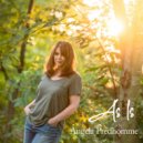Angela Predhomme - Graced with You