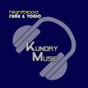 FUNK & TONIC - Make A Move (Original Mix)