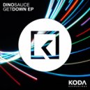Dino Sauce - I\'d Do (Original mix)