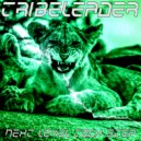 Tribeleader - TECH STEP GRIME (Instrumental)