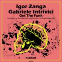 Igor Zanga & Gabriele Intrivici - In Nobody (Original Mix)