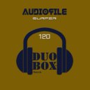 Audiofile (DE) - Surfer