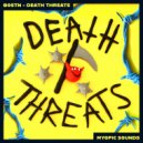 BOSTN - DEATH THREATS (Original Mix)