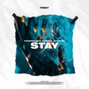 Powered Djs & Penubiz & Stroiter - Stay (Original Mix)