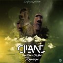 Ciland  - Red Eyes (One Mindz Remix)
