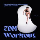 Justin Crosby - Nothing More To Do (Instrumental Club Mix)