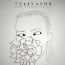Felix6ood - Recharge (Original mix)
