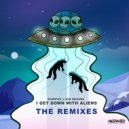 Rumpus, Kid Enigma - I Get Down With Aliens (PEACE MAKER! Extended Remix)