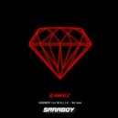 Saraboy & M.A.L.I.K - No love