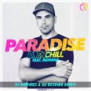 Drenchill feat. Indiiana - Paradise