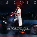 La Roux - In For The Kill