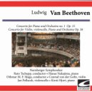 Nurnberger Symphoniker - Concerto for Piano and Orchestra no. 1 Op. 15 C major - Allegro con brio ()