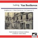 Radio Symphony Orchestra Ljubljana - Symphony no. 5 in C minor op. 67: Allegro con brio ()