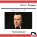 Ungarisches Staatsorchester - Hungarian Dances in F major - Presto ()