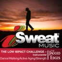 The Jagged Edges - Walk 3 ()