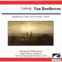 Slowakische Philharmonie - Symphony no. 9 Op. 125 D minor - Allegro ma non troppo