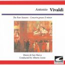 Musici di San Marco - Autumn - Concerto in F major, RV 293 - Adagio ()