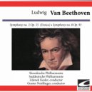 Slowakische Philharmonie - Symphony no. 3 Op. 55 E flat major (Eroica) - Finale-Allegro molto ()