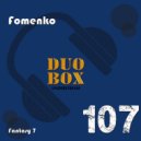 Fomenko - Fantasy 7 (Original Mix)