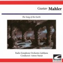 Radio Symphony Orchestra Ljubljana - The Song of the Earth - The Lonely One in Autumn (alto) ()