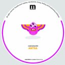 Antsa - Headphones Down (Original Mix)