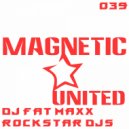 Dj Fat Maxx - Rockstar DJs