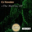 CJ Kovalev - Move It