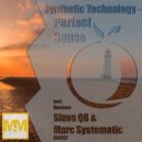 Synthetic Technology - Perfect Sense